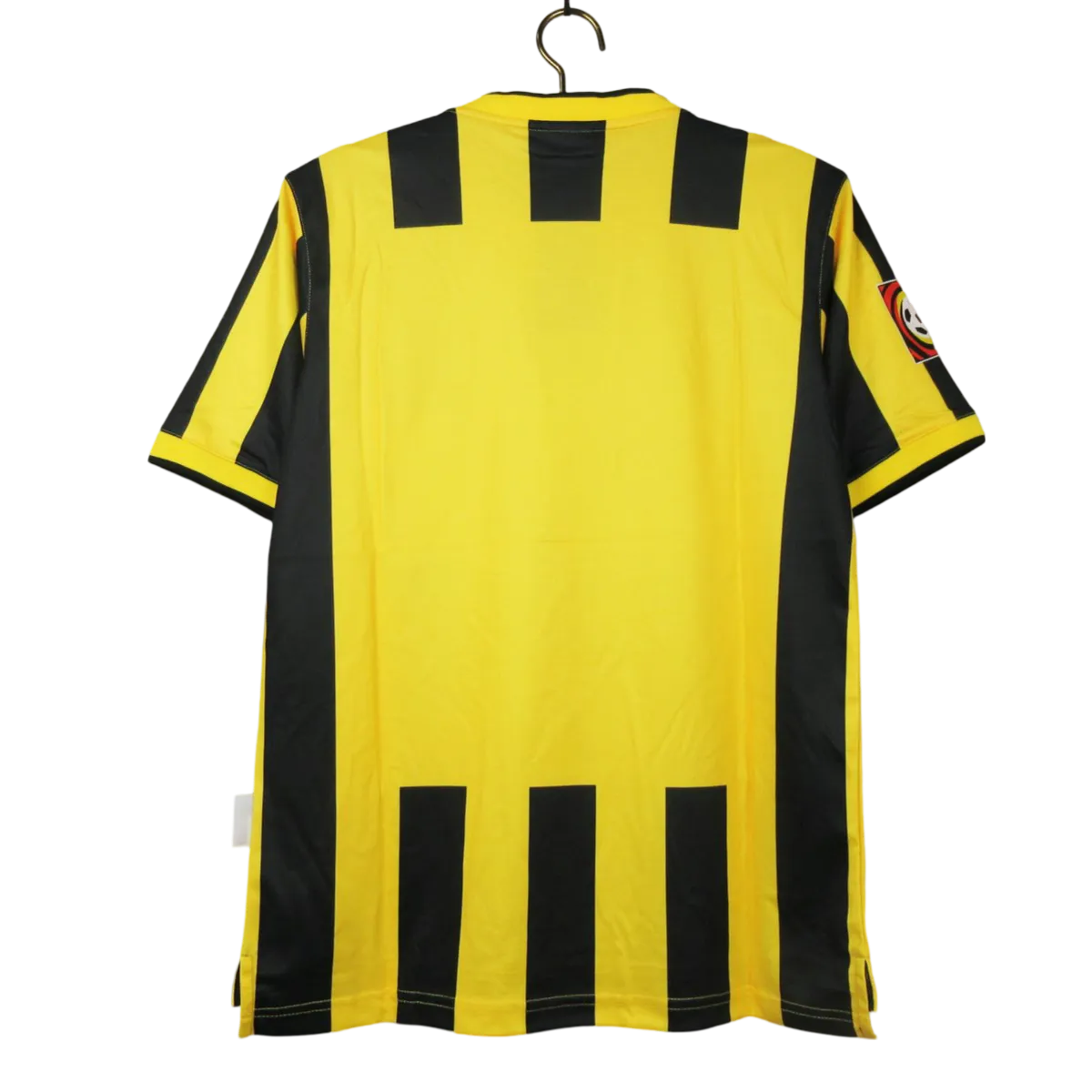 2000/2001 Borussia Dortmund e.on - Home Retro Kit - ClassicKits433