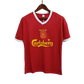 2000/2001 IiverpooI Carlsberg - Home Retro Kit - ClassicKits433