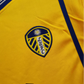 2000/2001 Leeds United STRONGBOW - Away Retro Kit - ClassicKits433