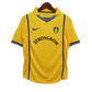 2000/2001 Leeds United STRONGBOW - Away Retro Kit - ClassicKits433