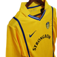 2000/2001 Leeds United STRONGBOW - Away Retro Kit - ClassicKits433