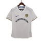 2000/2001 Leeds United STRONGBOW -  Home Retro Kit - ClassicKits433