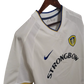 2000/2001 Leeds United STRONGBOW -  Home Retro Kit - ClassicKits433