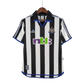 2000/2001 Newcastle Utd ntl - Home Retro Kit - ClassicKits433