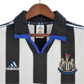 2000/2001 Newcastle Utd ntl - Home Retro Kit - ClassicKits433