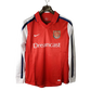 2000/2002 HlGHBURY Dreamcast - Home Retro Kit – Long Sleeve - ClassicKits433