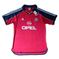 2001/2002 Bayern Munich OPEL - Home Retro Kit - ClassicKits433