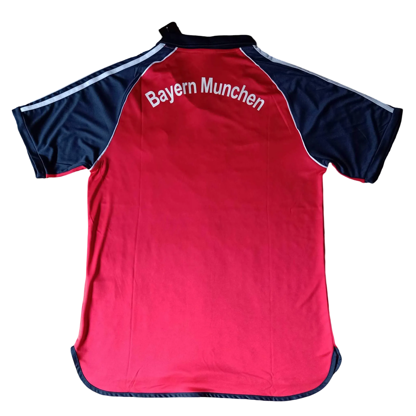 2001/2002 Bayern Munich OPEL - Home Retro Kit - ClassicKits433