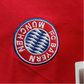 2001/2002 Bayern Munich OPEL - Home Retro Kit - ClassicKits433