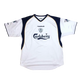 2001/2002 IiverpooI Carlsberg - Away Retro Kit - ClassicKits433