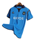 2001/2002 Manchester City EIDOS - Home Retro Kit - ClassicKits433