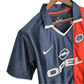 2001/2002 PARIS SAINT GERMAIN OPEL - Home Retro kit - ClassicKits433