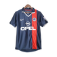 2001/2002 PARIS SAINT GERMAIN OPEL - Home Retro kit - ClassicKits433