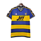 2001/2002 Parma Calcio Joy parmalat  - Home Retro Kit - ClassicKits433