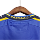 2001/2002 Parma Calcio Joy parmalat  - Home Retro Kit - ClassicKits433