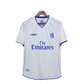 2001/2003 Chelsea Fly Emirates - Away Retro Kit - ClassicKits433