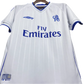 2001/2003 Chelsea Fly Emirates - Away Retro Kit - ClassicKits433