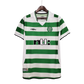 2001/2003 Glasgow Celtic ntl - Home Retro Kit - ClassicKits433