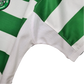 2001/2003 Glasgow Celtic ntl - Home Retro Kit - ClassicKits433