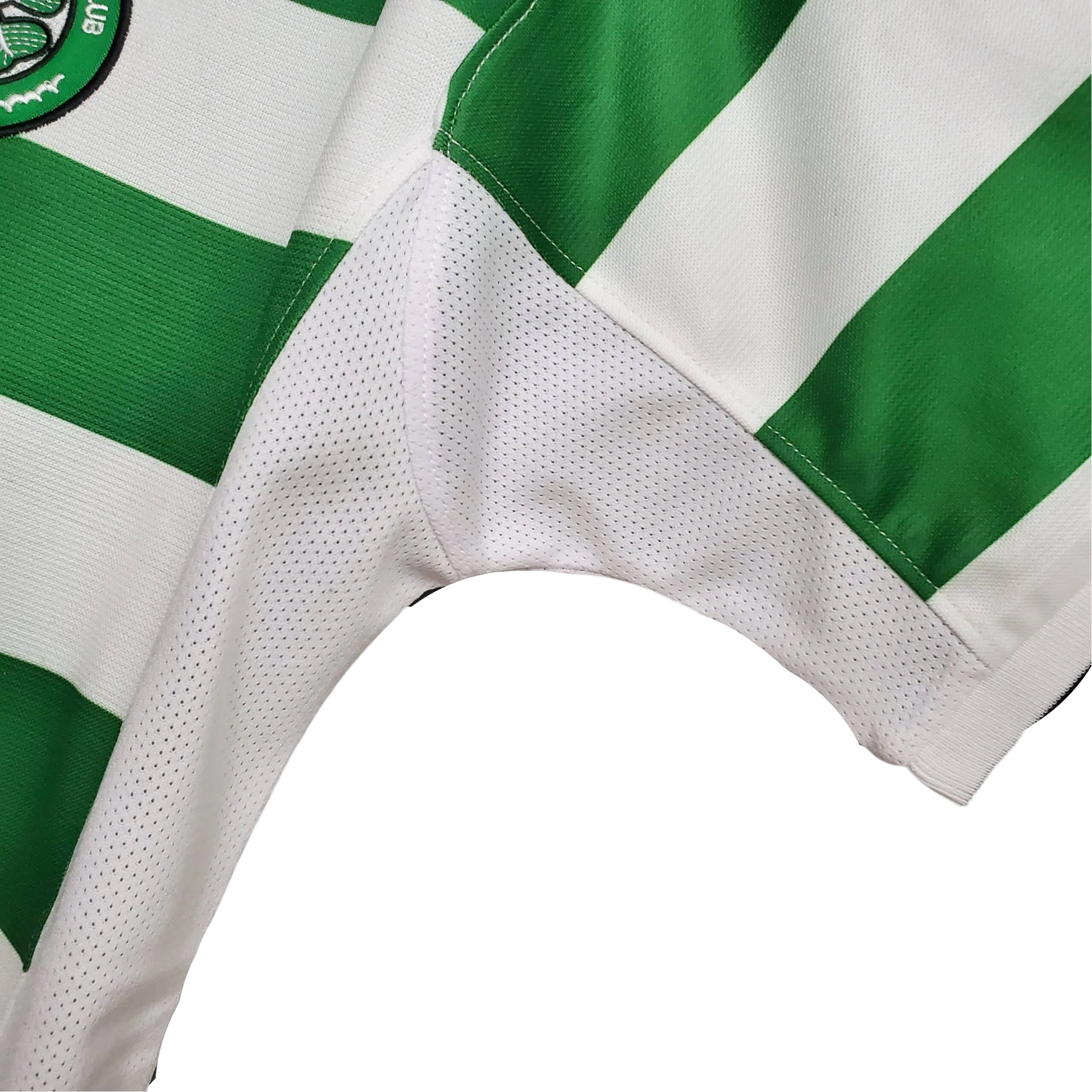 2001/2003 Glasgow Celtic ntl - Home Retro Kit - ClassicKits433