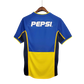 2002/2003 Boca Juniors PEPSI Home Retro kit - ClassicKits433