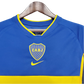 2002/2003 Boca Juniors PEPSI Home Retro kit - ClassicKits433