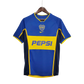 2002/2003 Boca Juniors PEPSI Home Retro kit - ClassicKits433