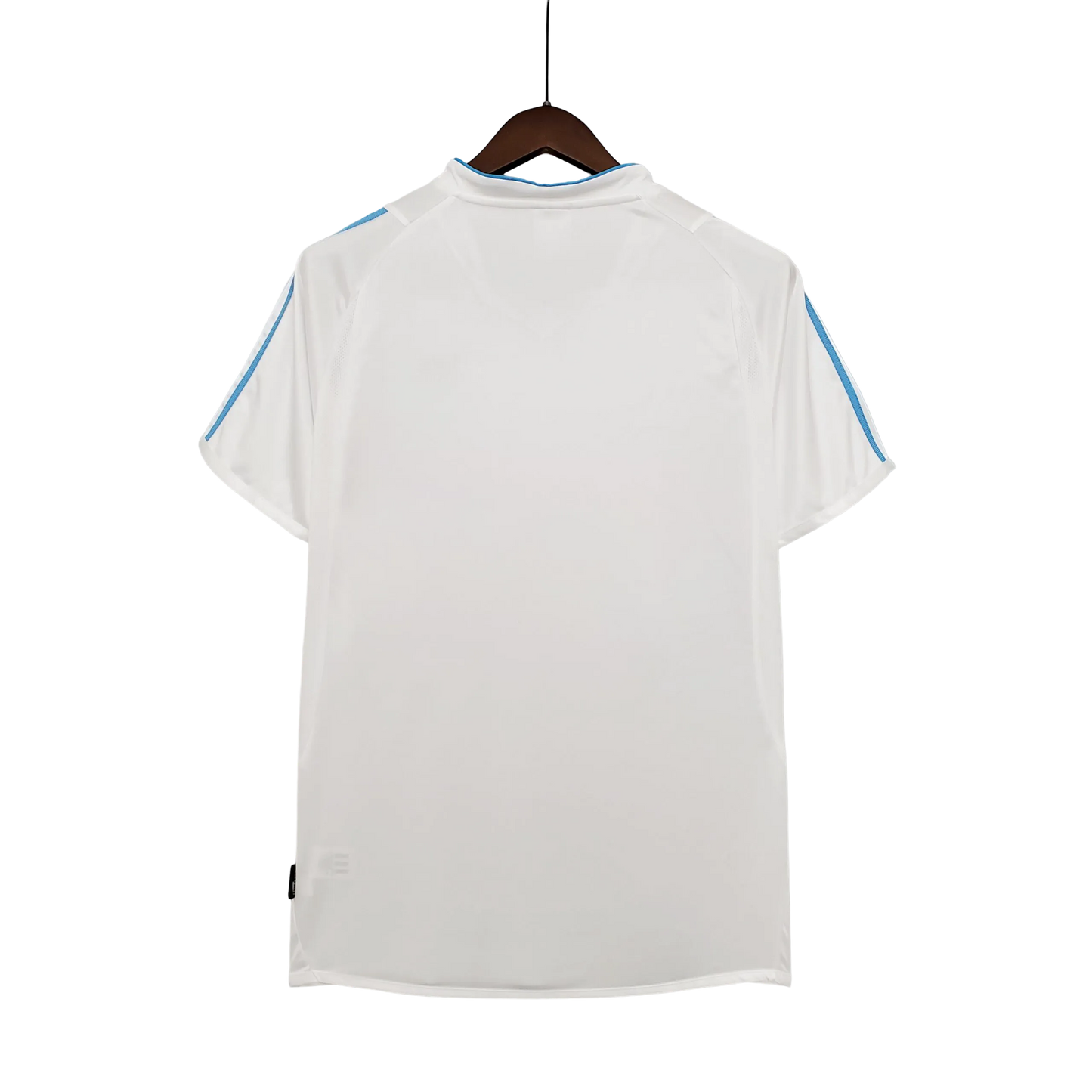 2002/2003 Olympique de Marseille 9 TELECOM - Home Retro Kit - ClassicKits433