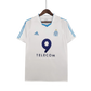 2002/2003 Olympique de Marseille 9 TELECOM - Home Retro Kit - ClassicKits433