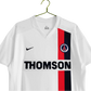 2002/2003 PARIS SAINT GERMAIN THOMSON - Away Retro kit - ClassicKits433