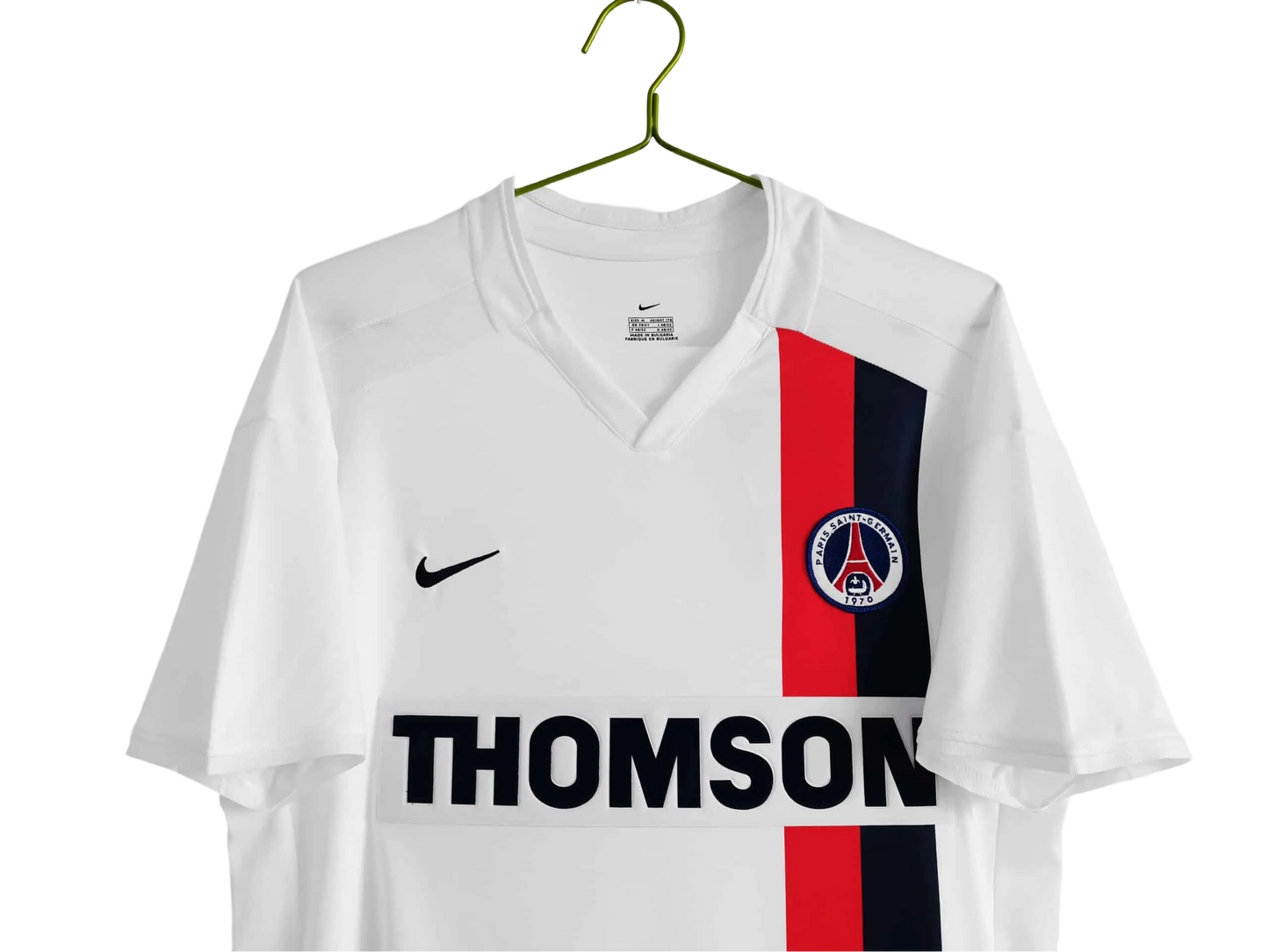 2002/2003 PARIS SAINT GERMAIN THOMSON - Away Retro kit - ClassicKits433