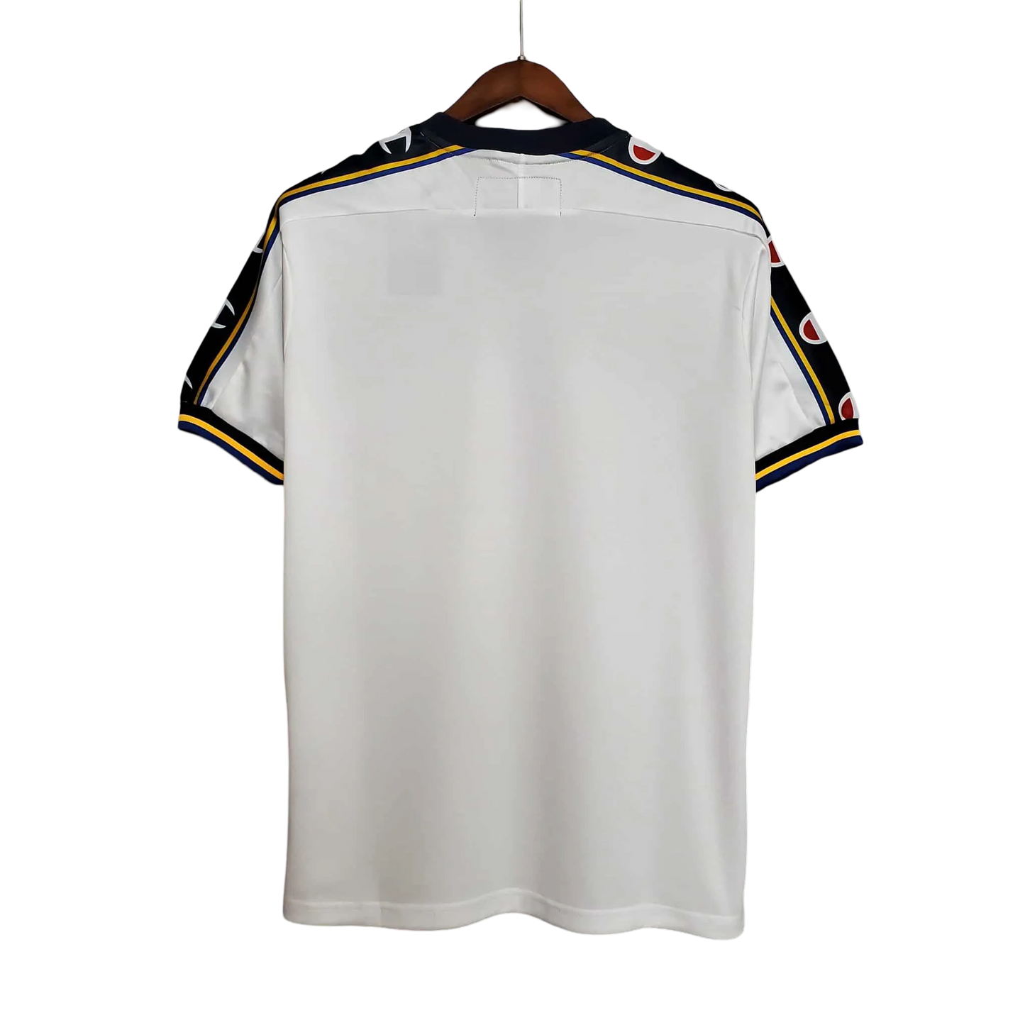 2002/2003 Parma Calcio parmalat -  Away Retro Kit - ClassicKits433