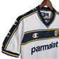 2002/2003 Parma Calcio parmalat -  Away Retro Kit - ClassicKits433