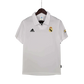 2002/2003 Real Madrid - Champions League Home Retro Kit