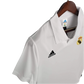 2002/2003 Real Madrid - Champions League Home Retro Kit