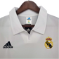 2002/2003 Real Madrid - Champions League Home Retro Kit