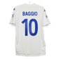 2003/2004 Fc Brescia Banca Lombarda - Away white Retro kit - ClassicKits433