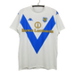 2003/2004 Fc Brescia Banca Lombarda - Away white Retro kit - ClassicKits433