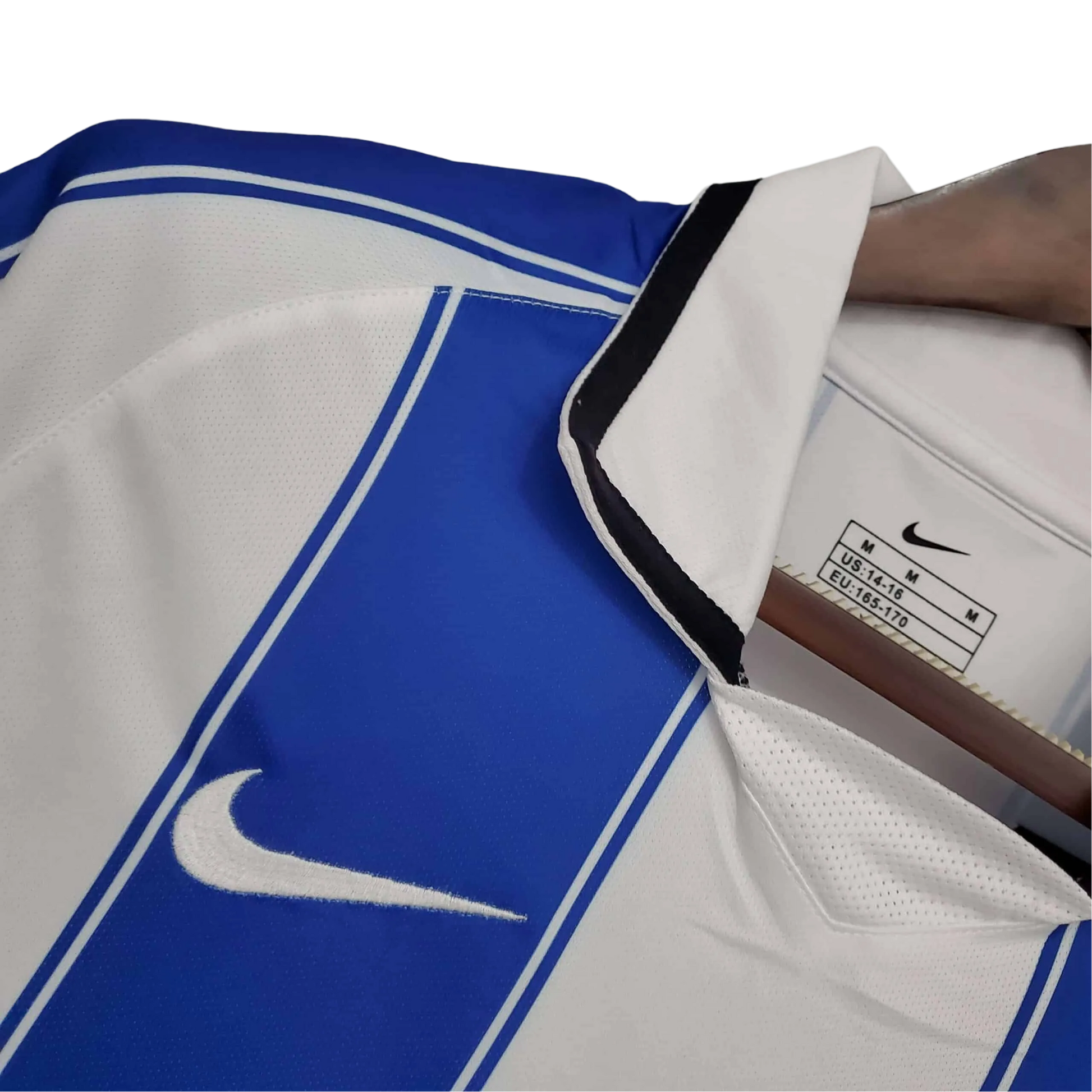 2003/2004 Fc Porto revigres - Home Retro kit - ClassicKits433