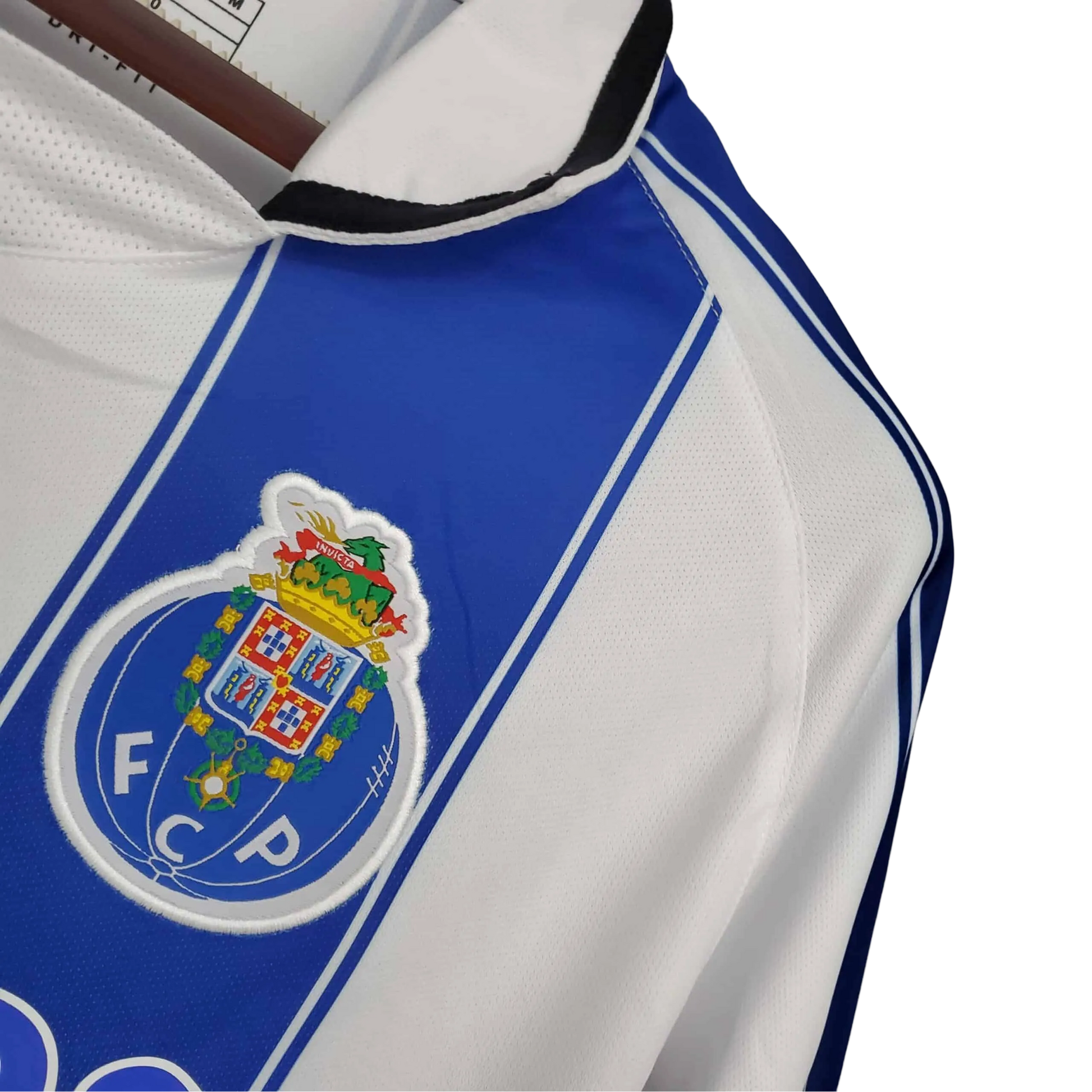 2003/2004 Fc Porto revigres - Home Retro kit - ClassicKits433