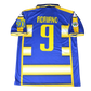 2003/2004 Parma Calcio parmalat -  Home Kit - ClassicKits433