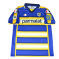 2003/2004 Parma Calcio parmalat -  Home Kit - ClassicKits433