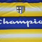 2003/2004 Parma Calcio parmalat -  Home Kit - ClassicKits433