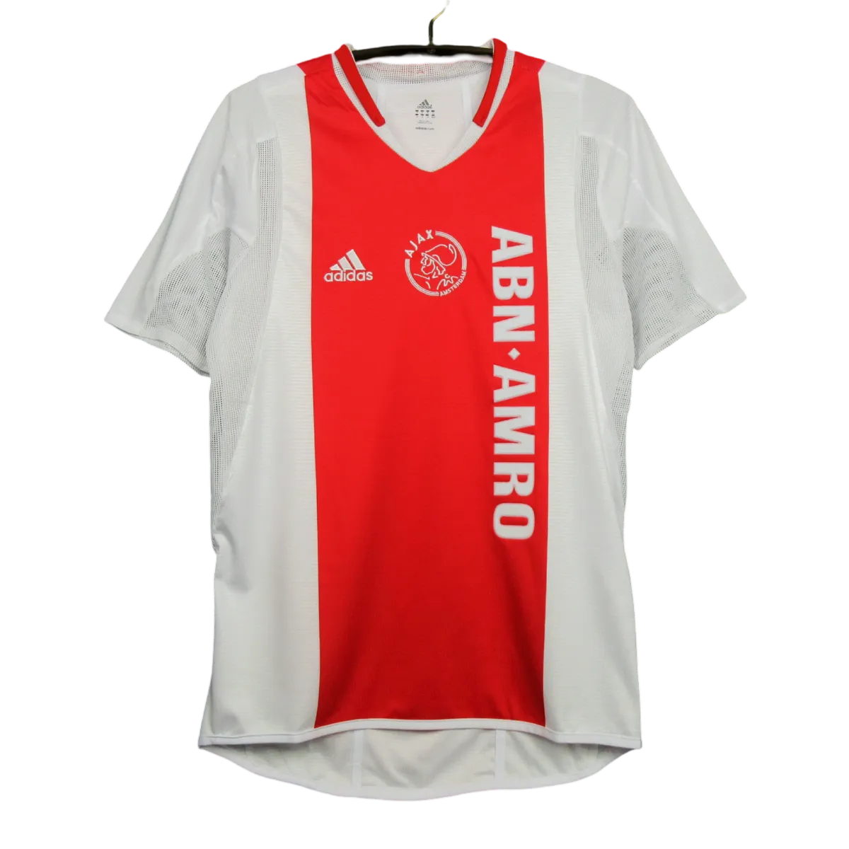 2004/2005 Ajax ABN AMRO - Home Retro kit - ClassicKits433