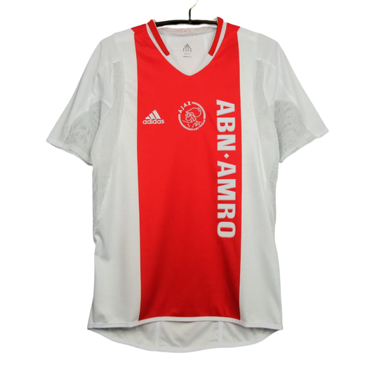 2004/2005 Ajax ABN AMRO - Home Retro kit - ClassicKits433