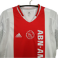 2004/2005 Ajax ABN AMRO - Home Retro kit - ClassicKits433