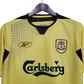 2004/2005 IiverpooI Carlsberg - Away Retro Kit - ClassicKits433