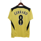 2004/2005 IiverpooI Carlsberg - Away Retro Kit - ClassicKits433