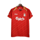 2005/2006 IiverpooI Carlsberg - Home Retro Kit - ClassicKits433