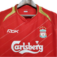 2005/2006 IiverpooI Carlsberg - Home Retro Kit - ClassicKits433